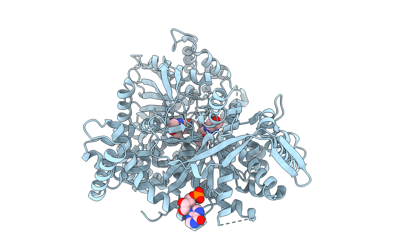 5OX3 image
