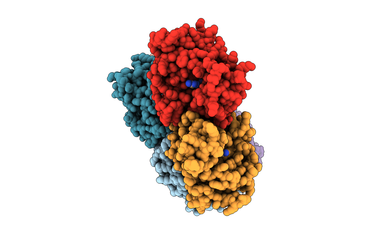 5TUO image