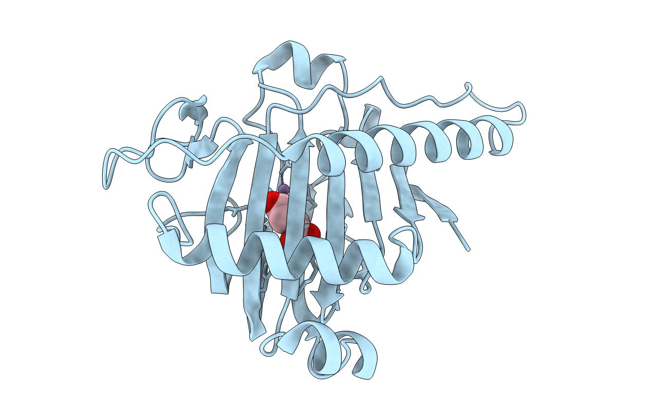 5XOI image