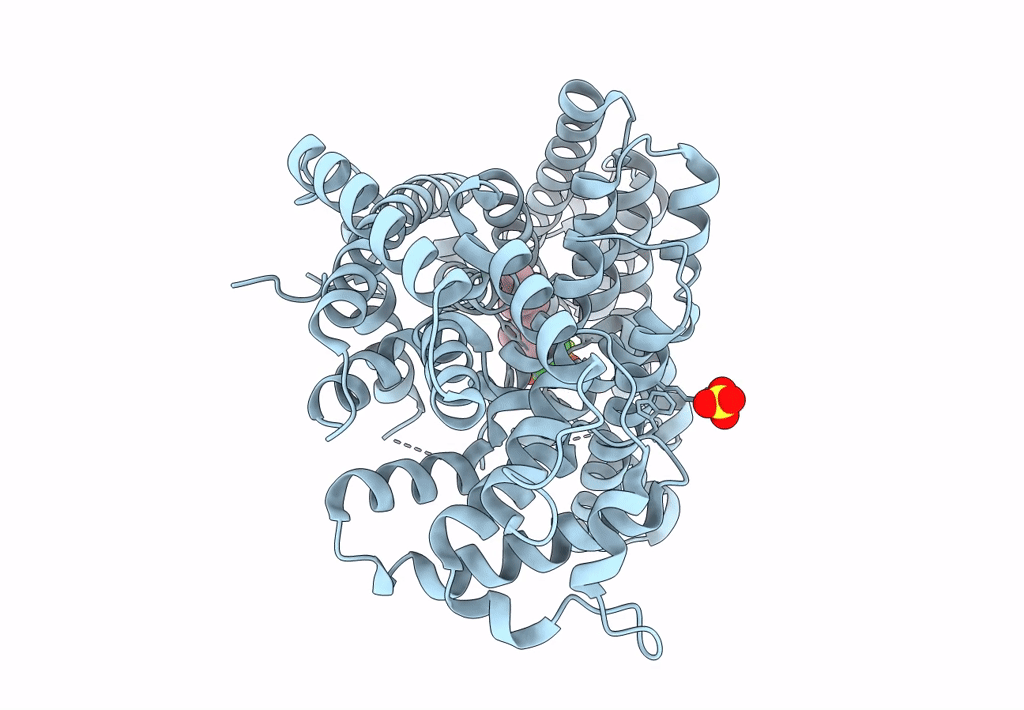 6A1D image