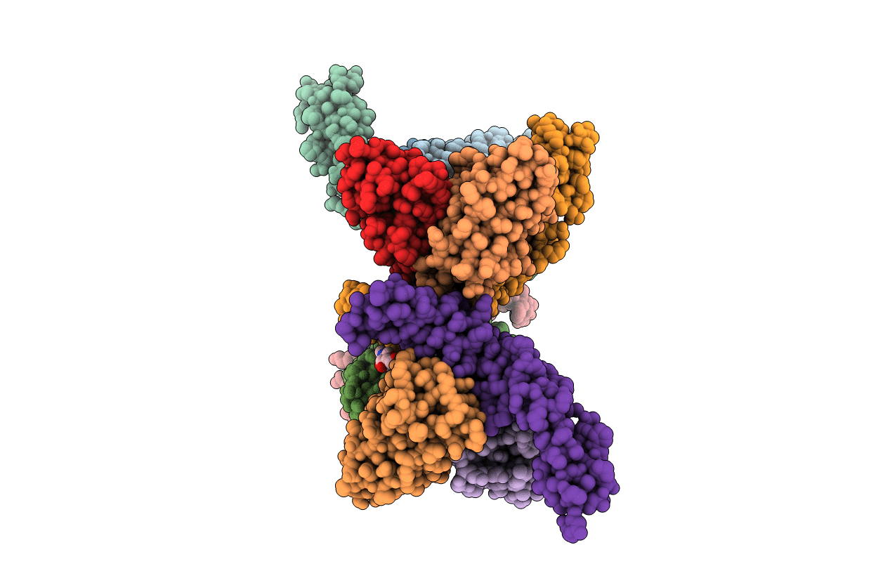 6A3W image