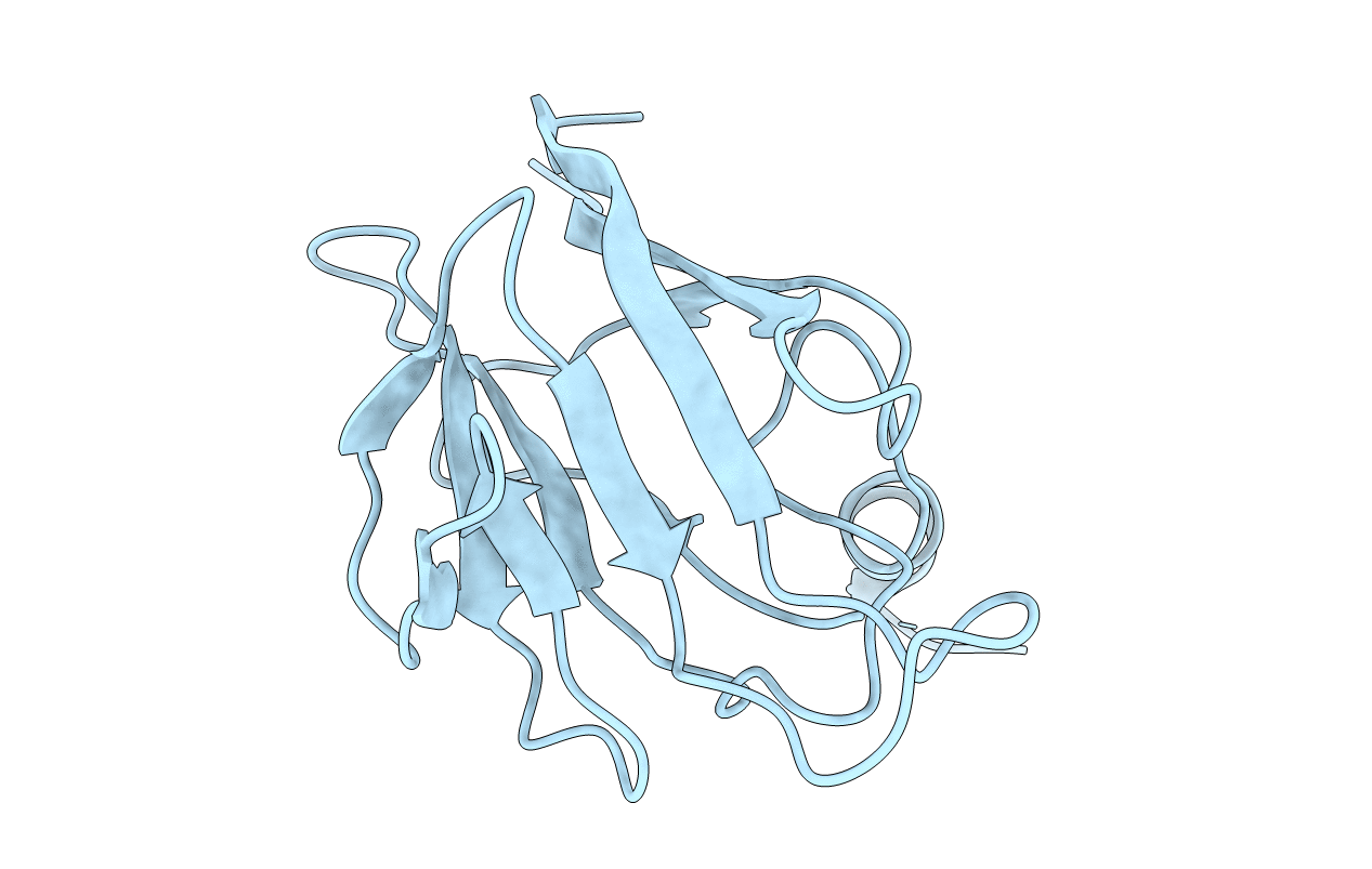 6A8W image