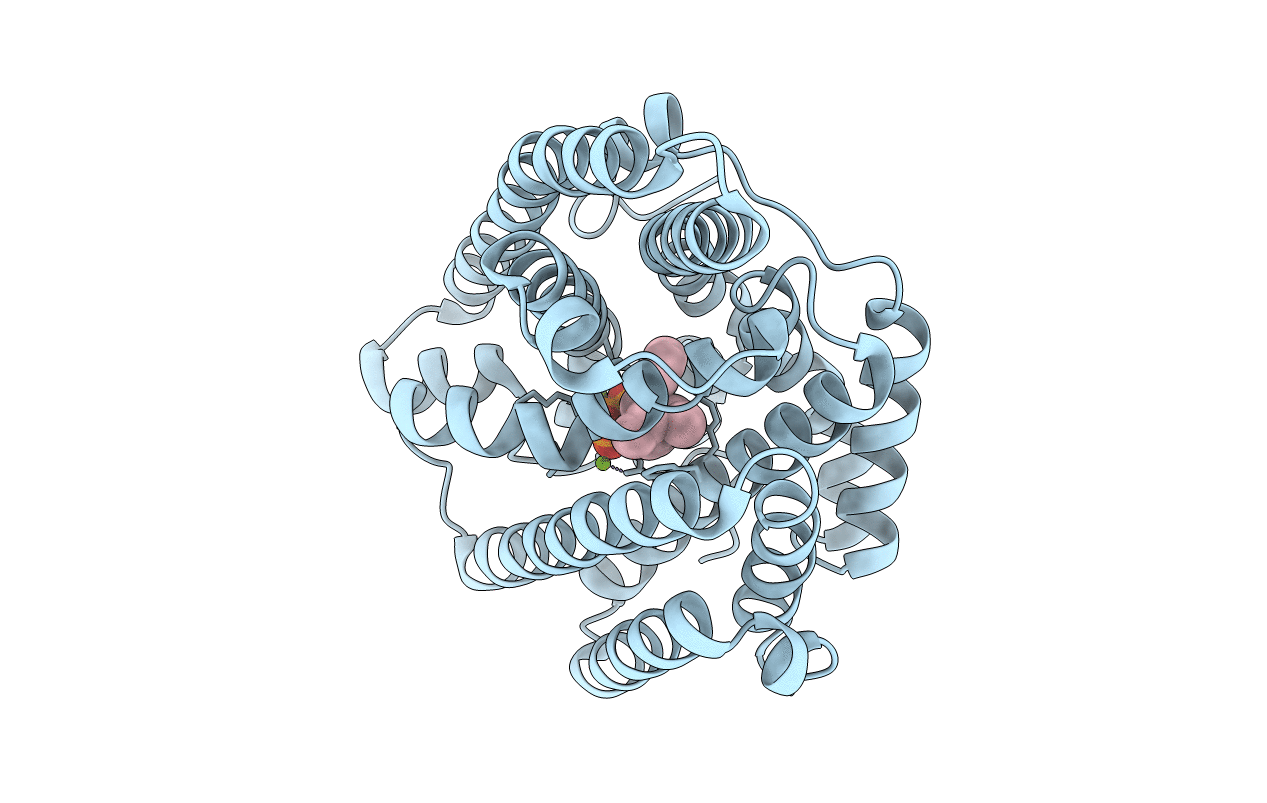 6AXU image