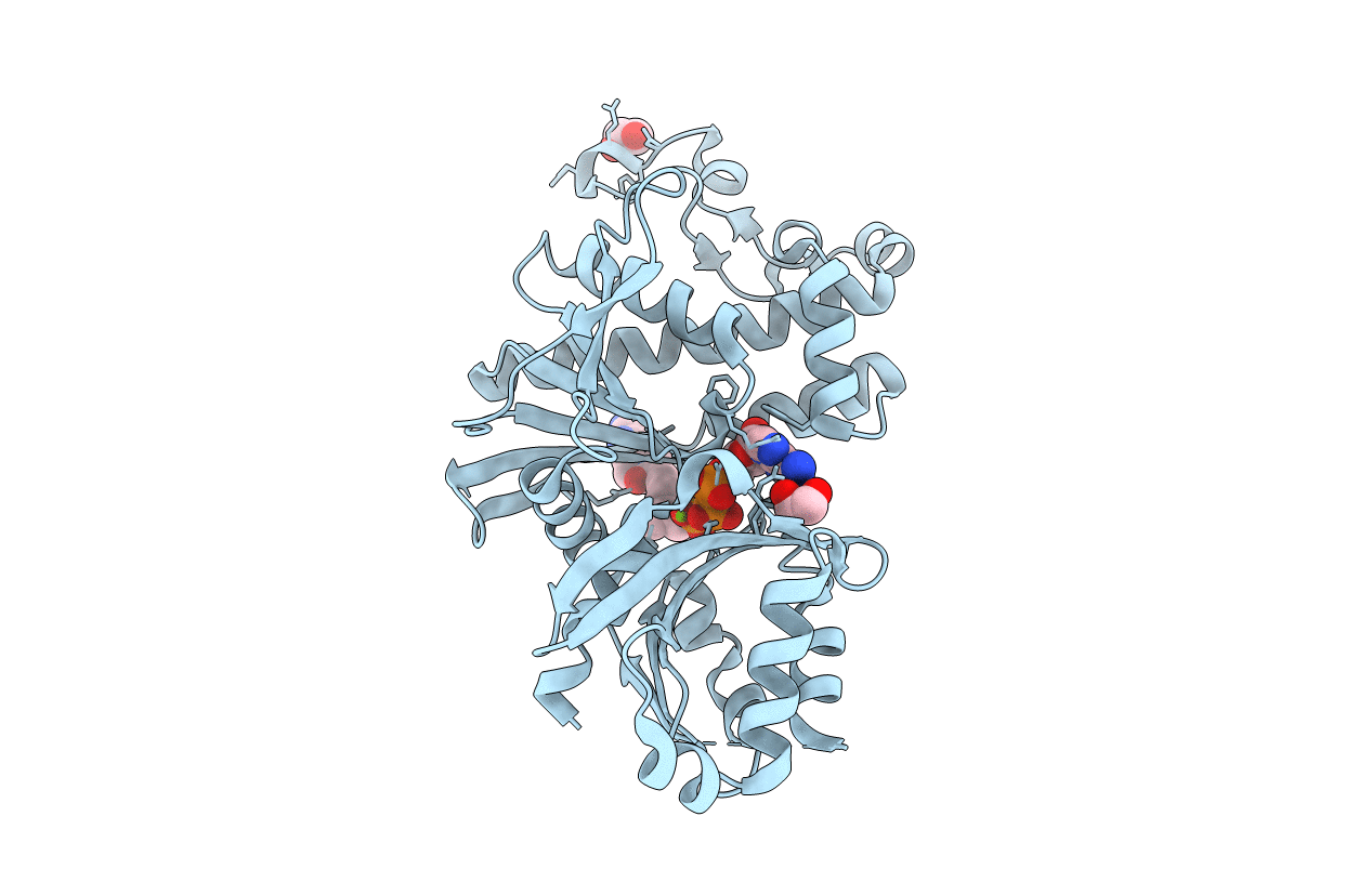 6B3V image