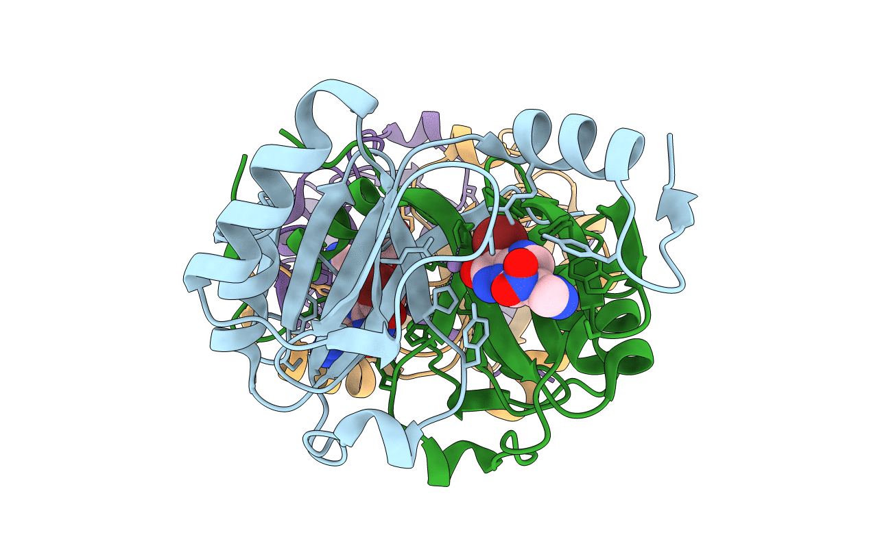 6C3U image
