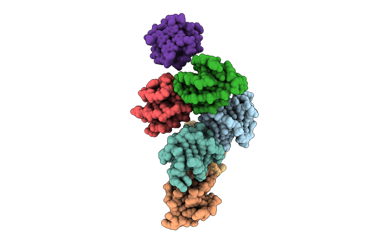 6FTU image