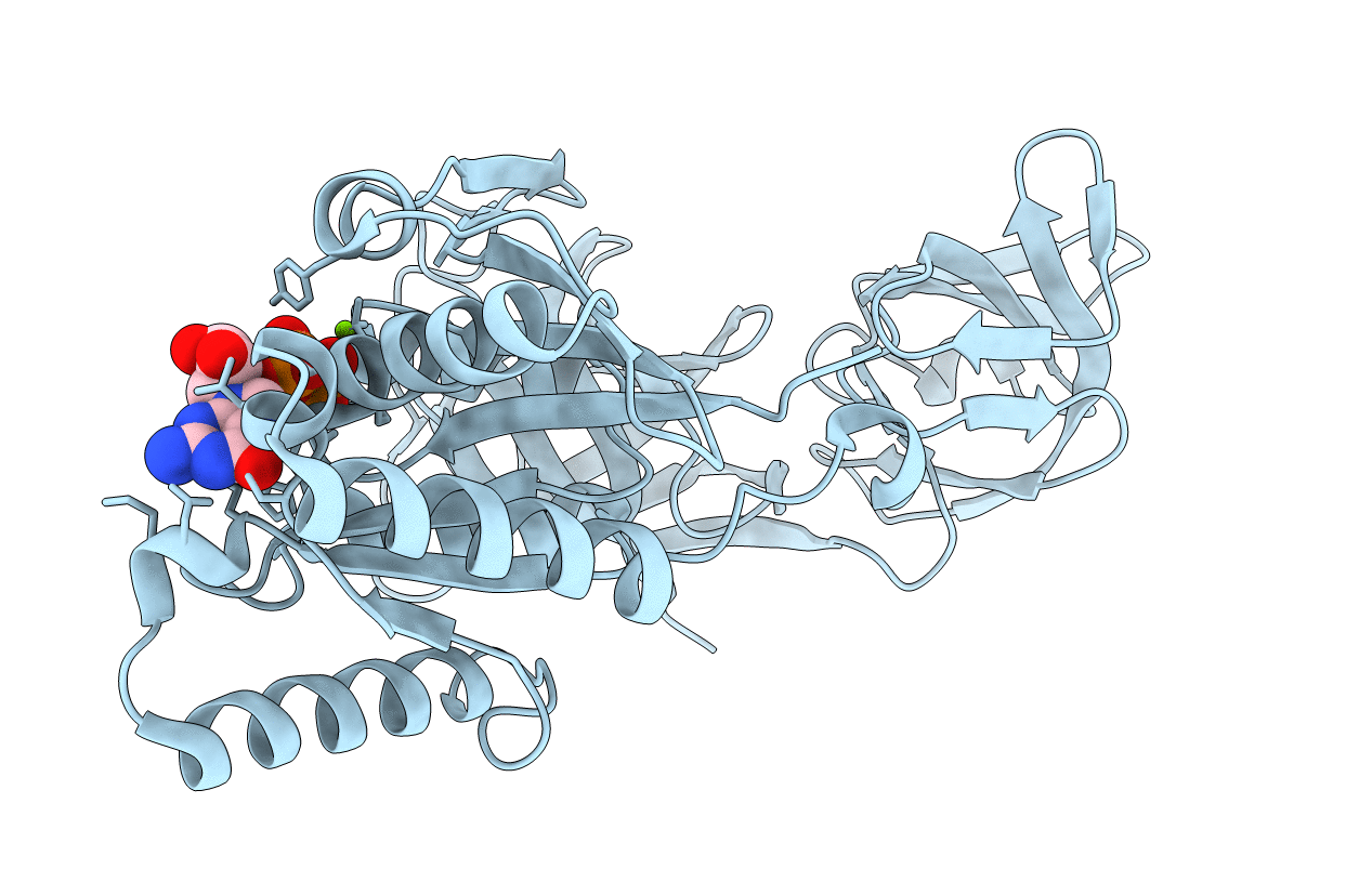 6GFU image