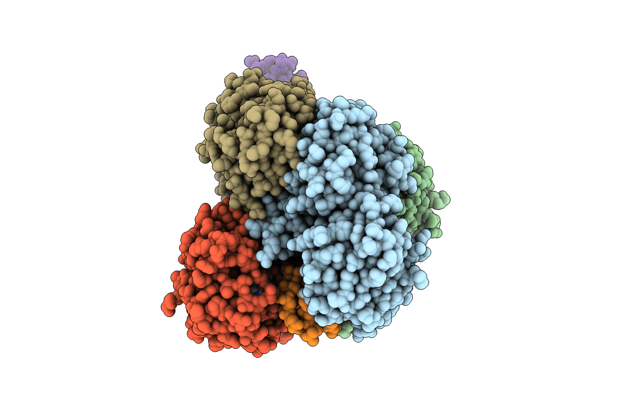 6GHL image