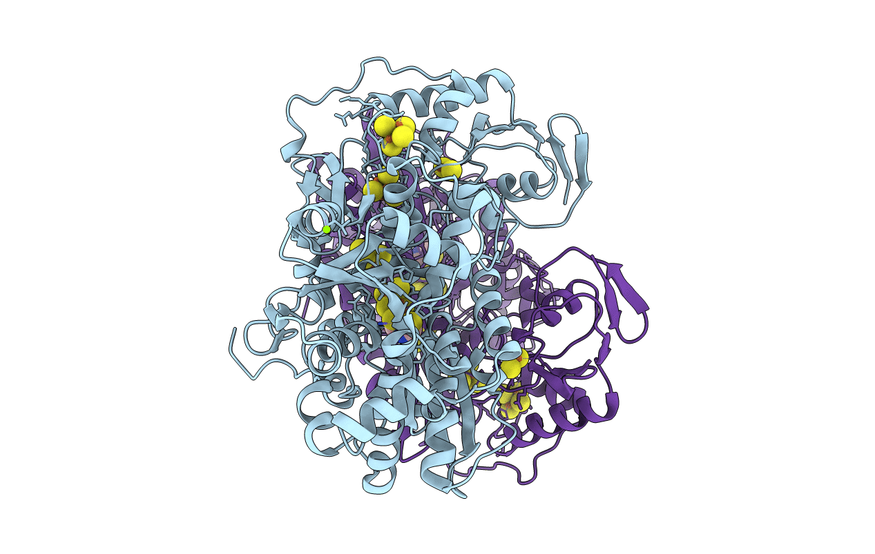 6GM0 image
