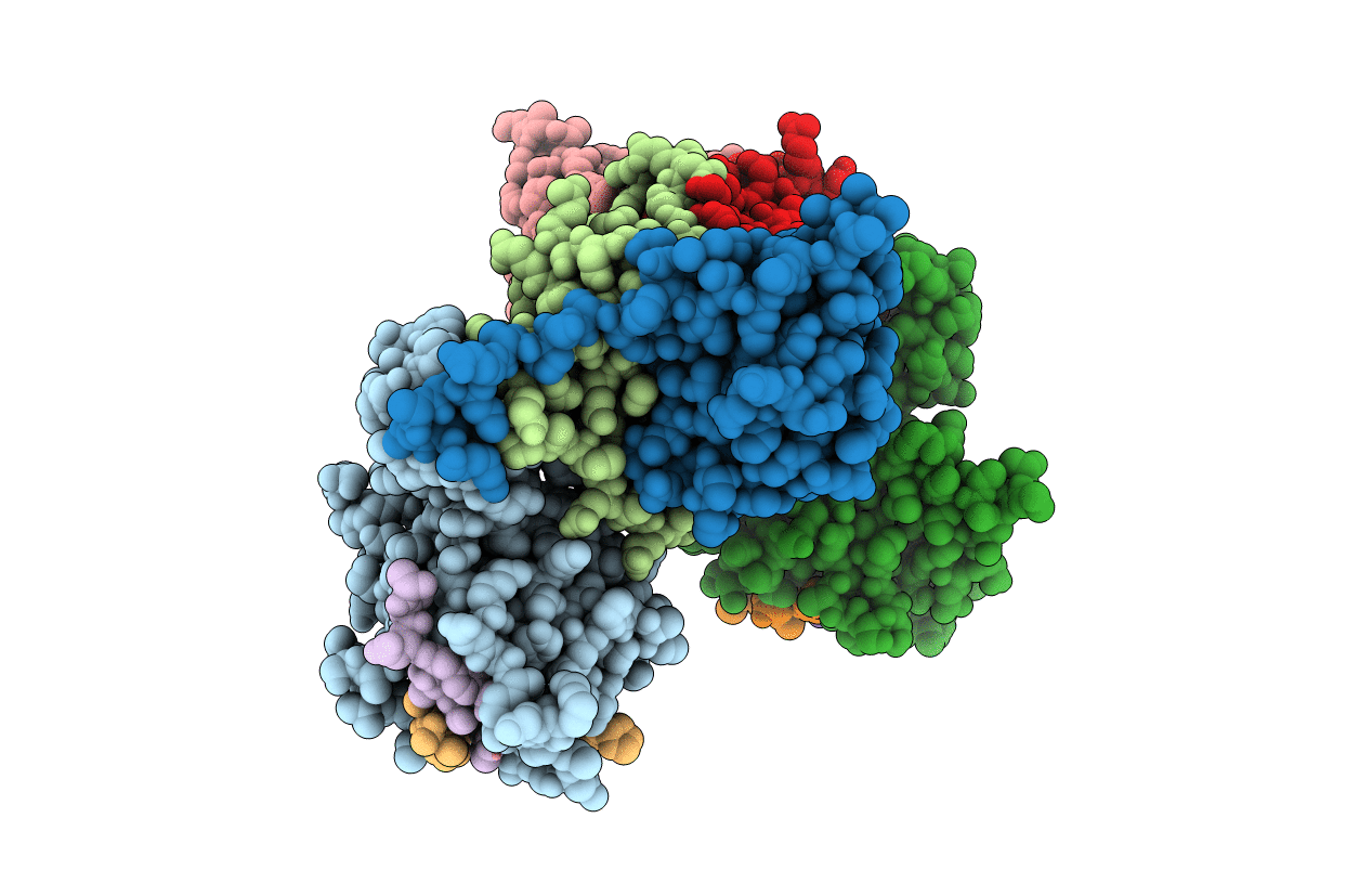 6I5J image