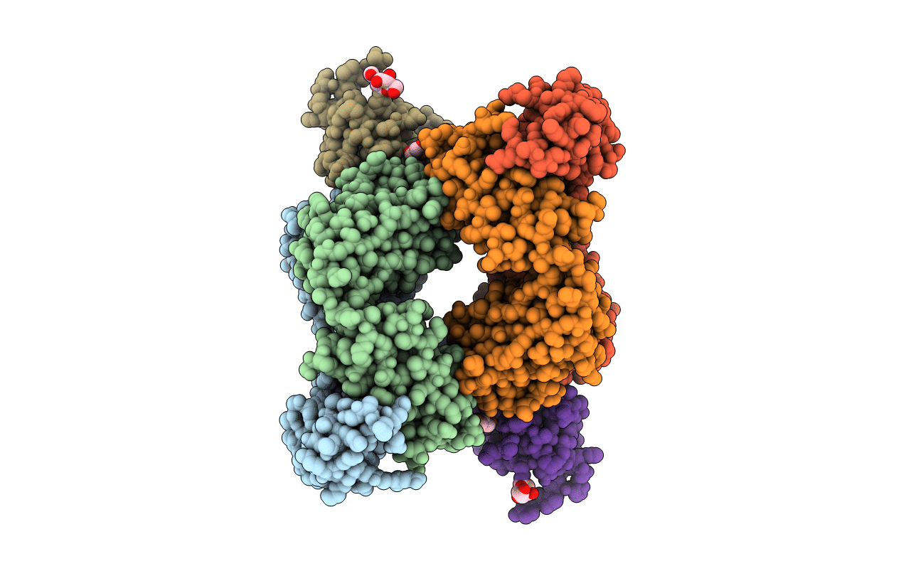 6O3B image
