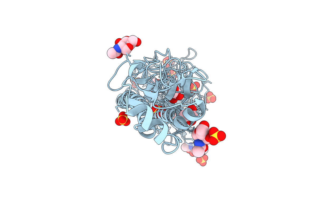 6PD6 image