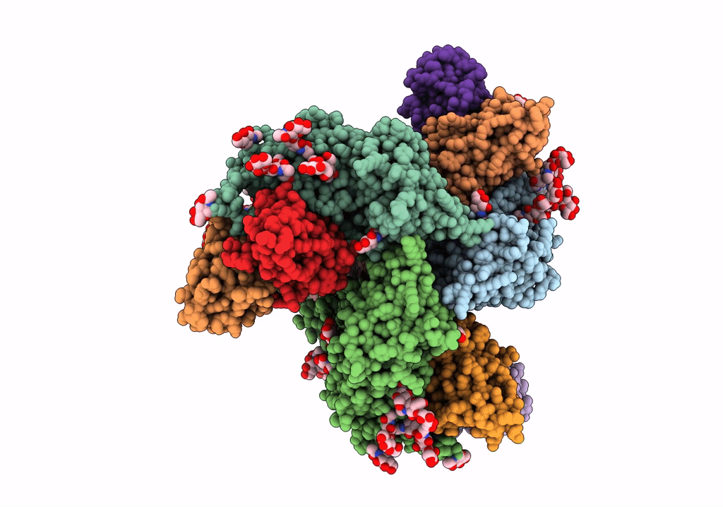6VO3 image