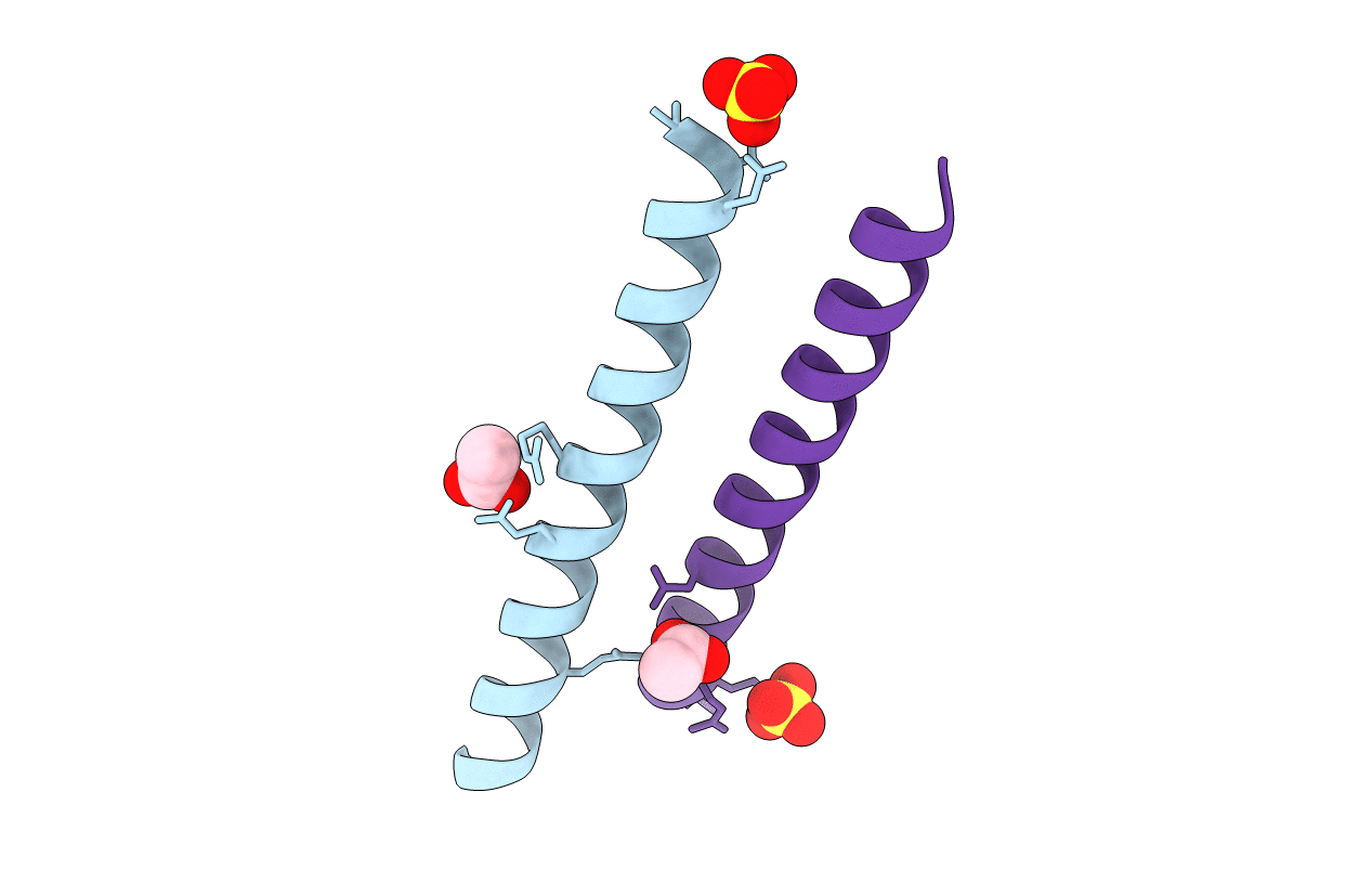 6WB3 image