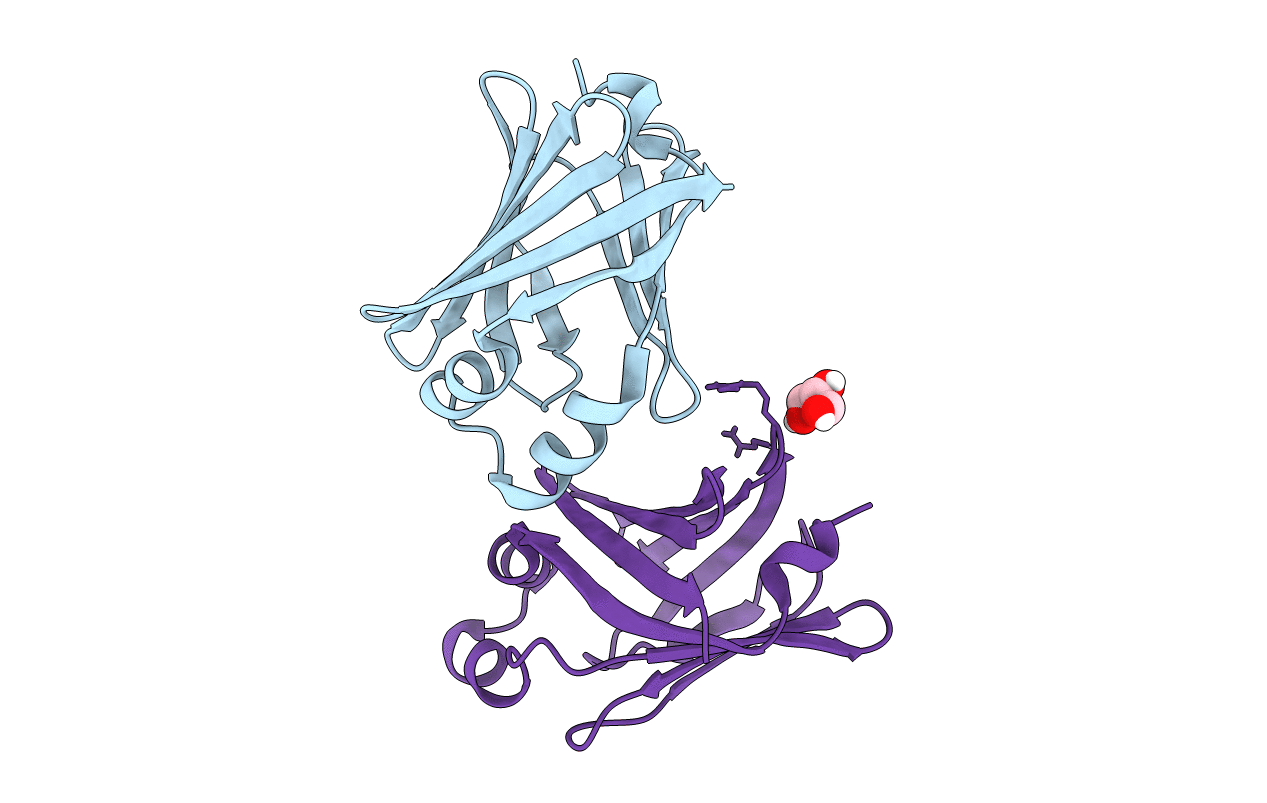 6XVS image