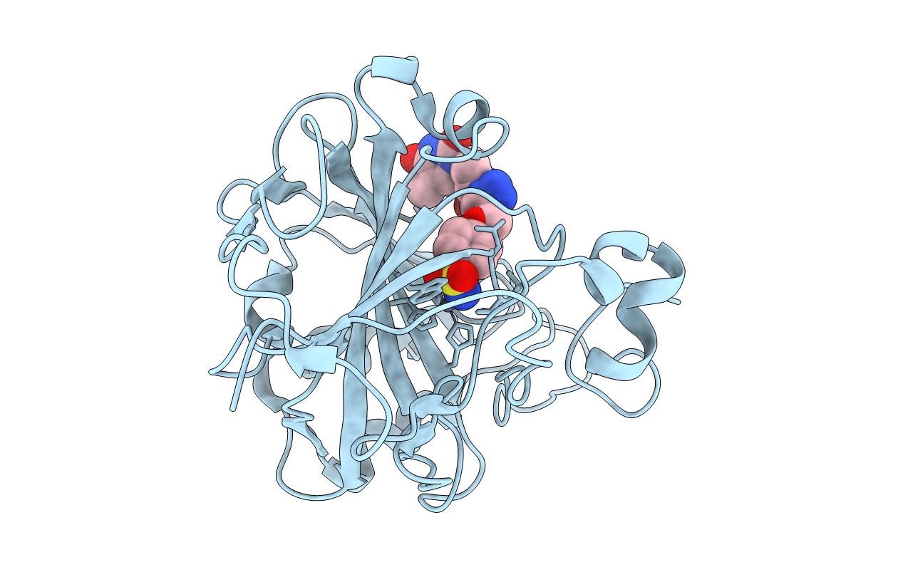 6YPW image
