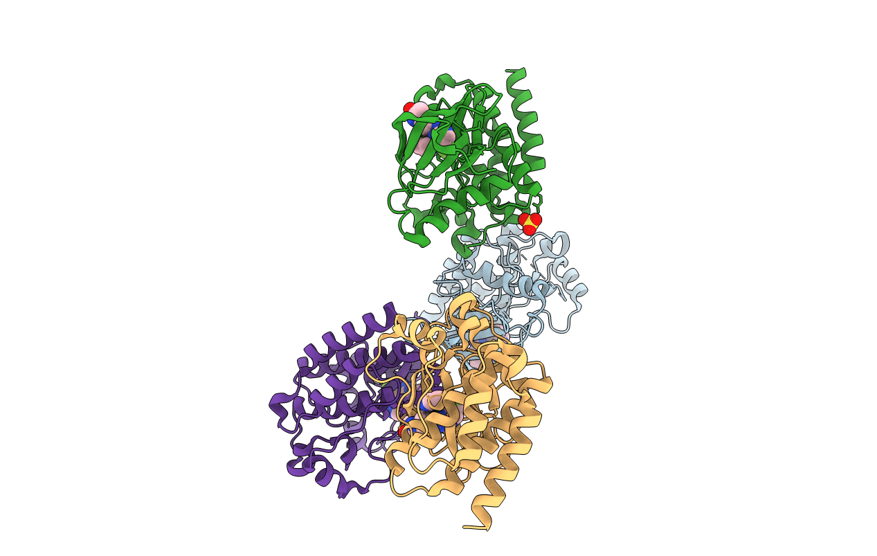 6YVS image