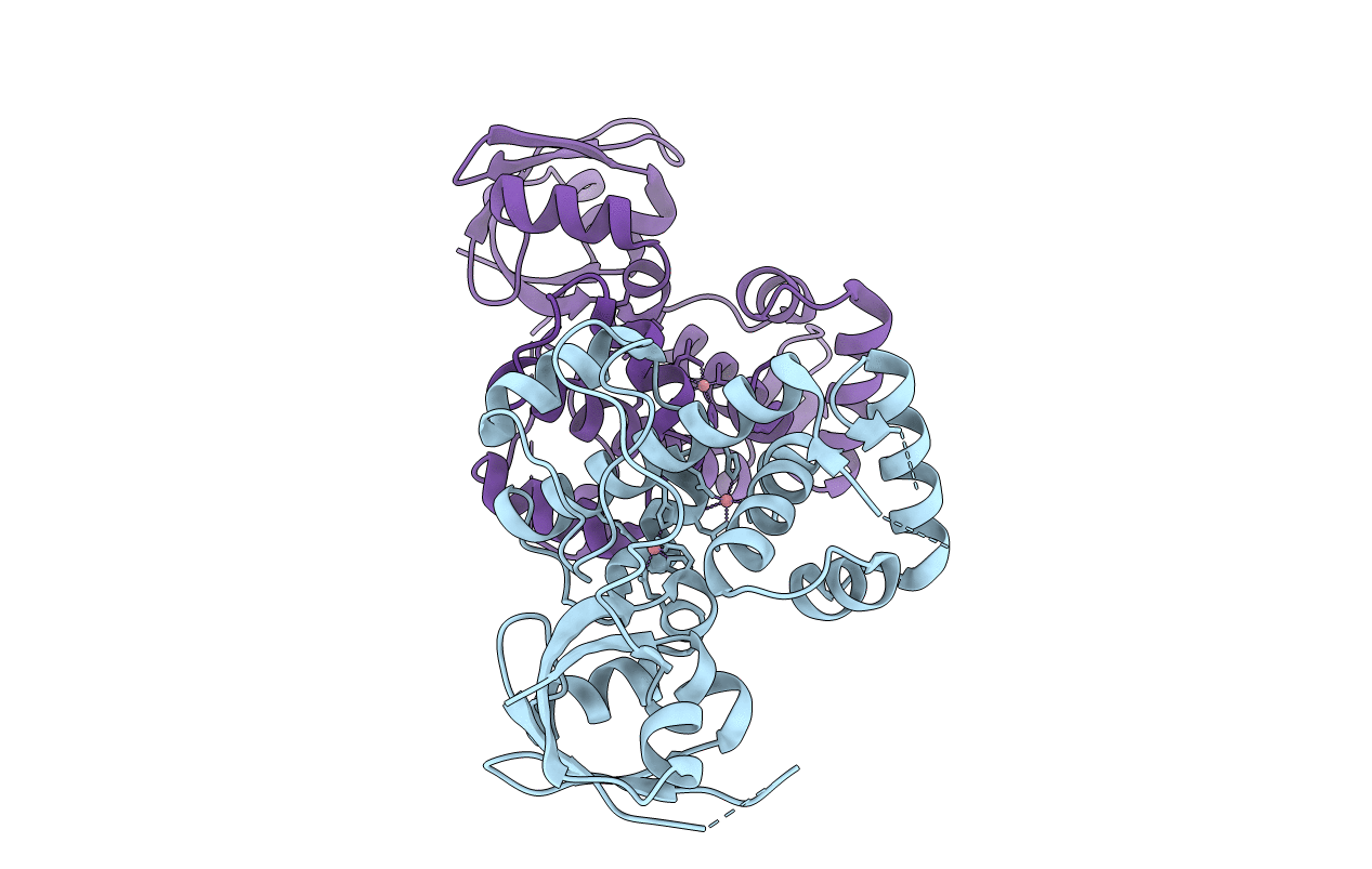 7B1V image