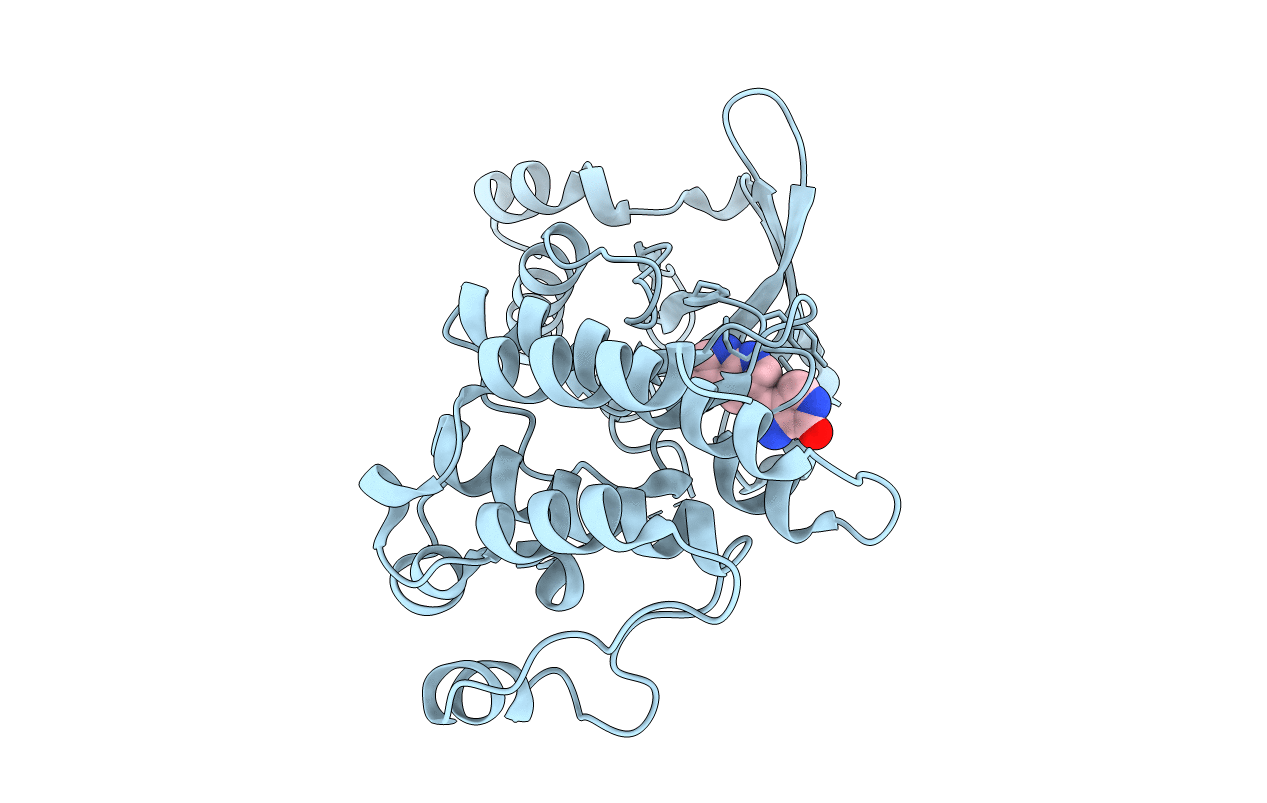 7B3V image