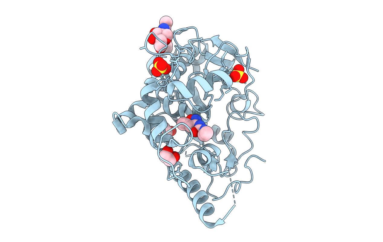 7B7W image