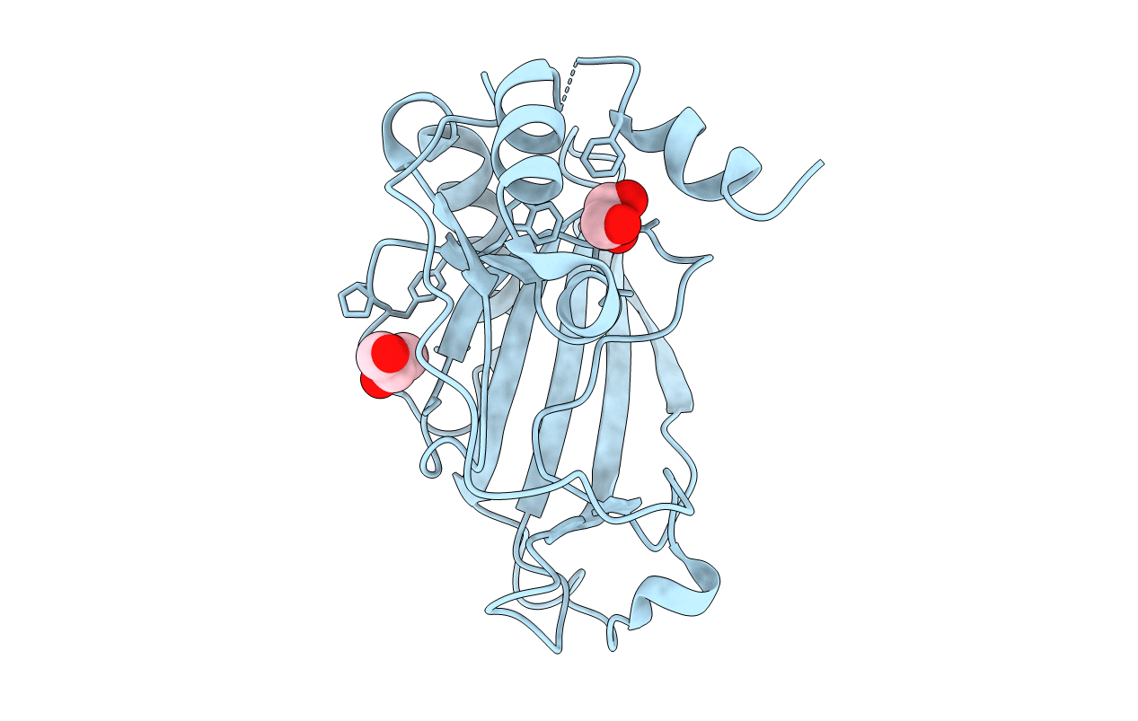 7K7W image
