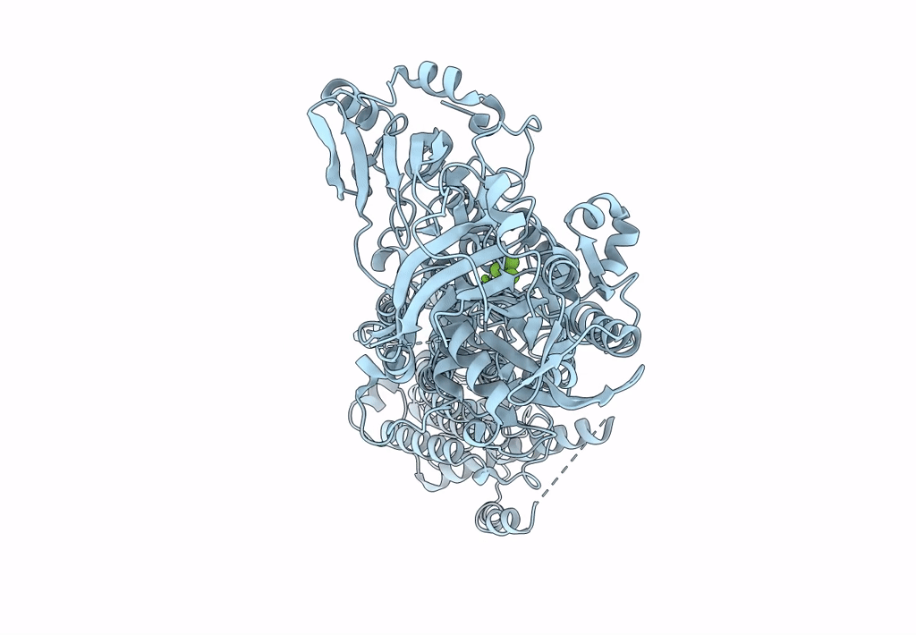 7W7V image