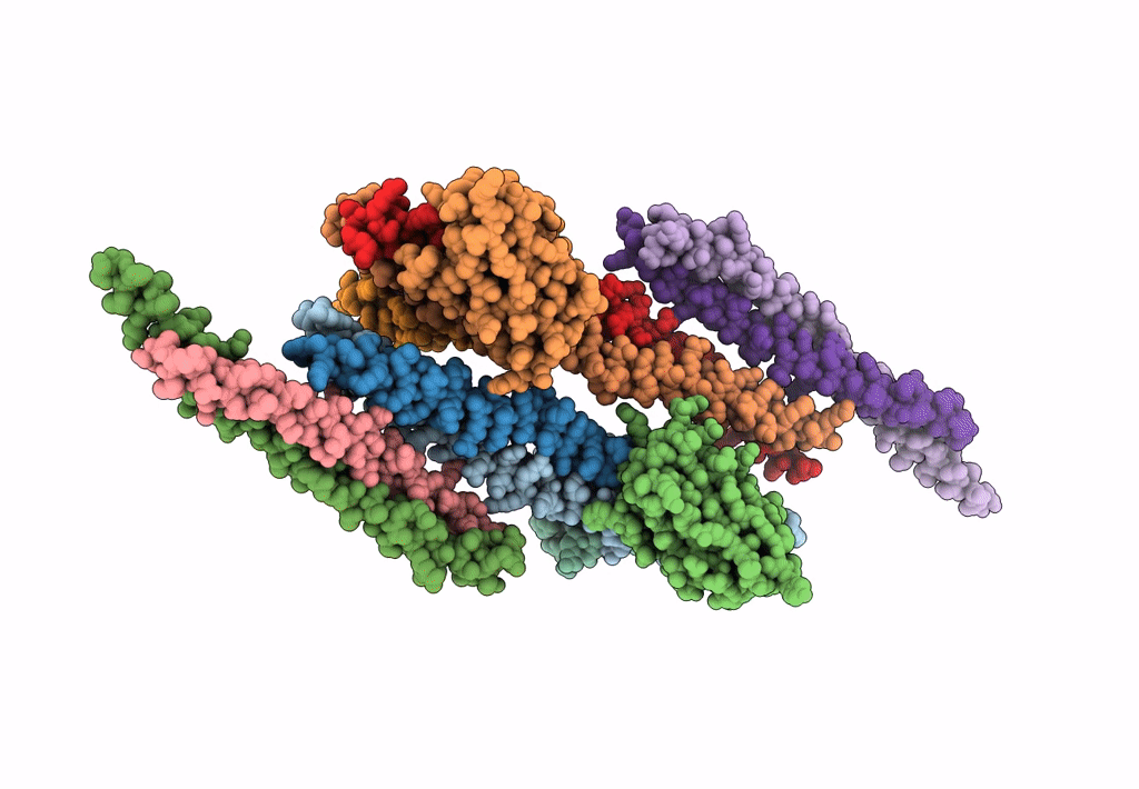 8AFM image