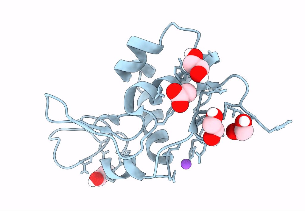 8B3U image