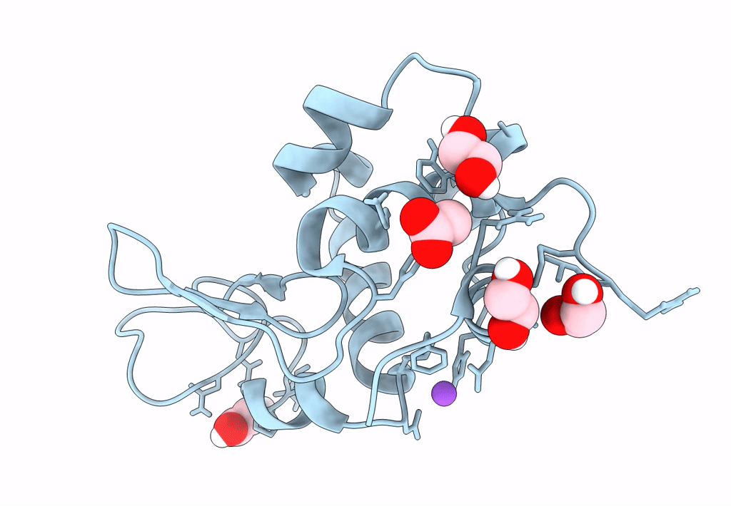 8B3V image