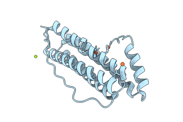 8W7U image