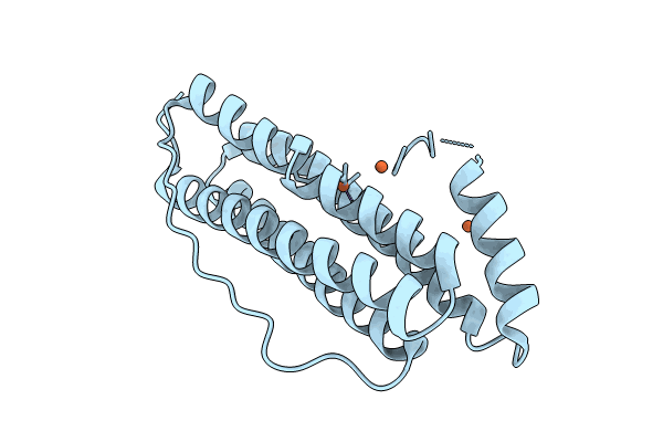 8W7V image