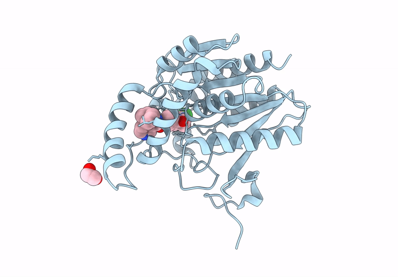 9I5J image