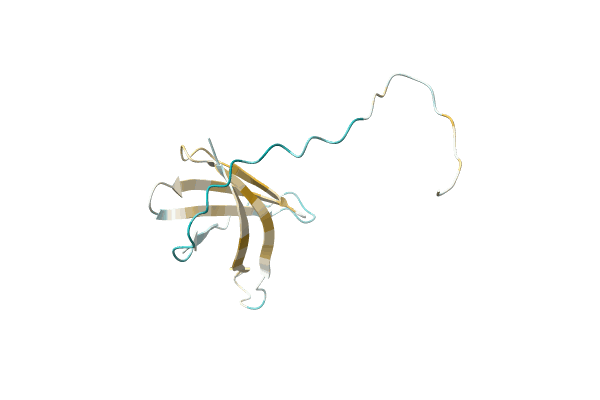 AF-A0A023PXB0-F1 image