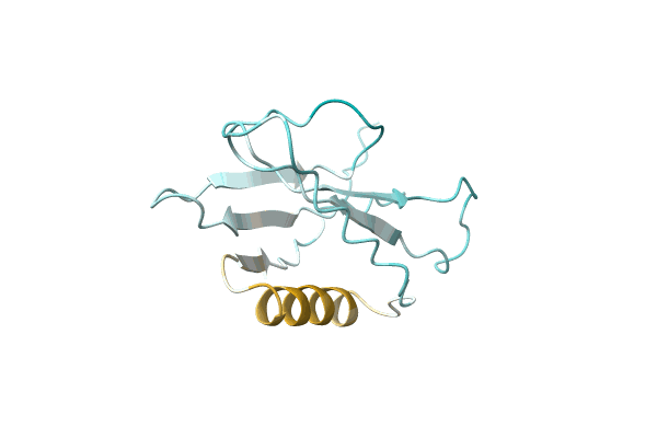 AF-A0A023PXB9-F1 image