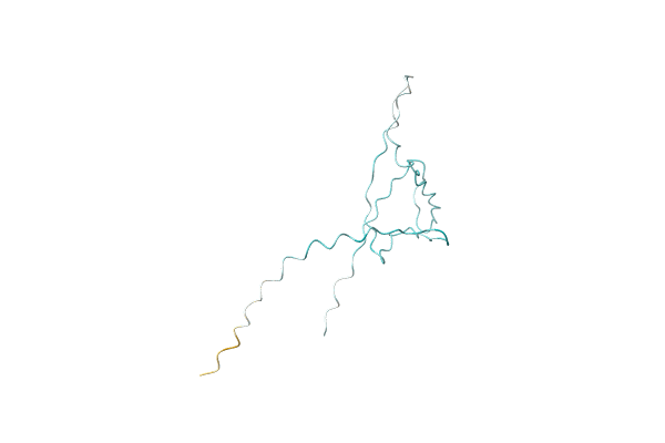 AF-A0A023PXD3-F1 image