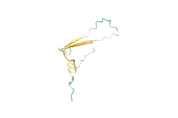 AF-A0A0B4ZXX8-F1 image
