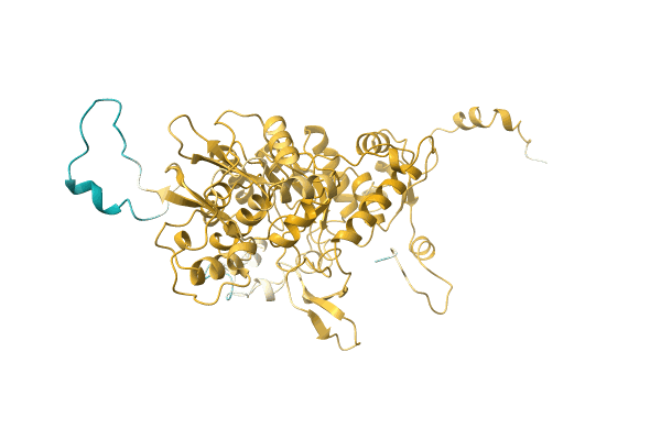 AF-A0A0B5L585-F1 image