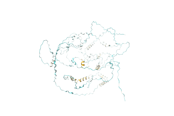 AF-A0A0D0VH28-F1 image