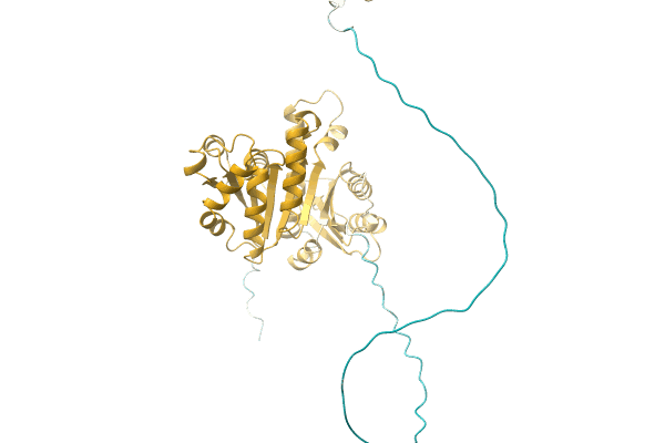 AF-A0A0E3U4G9-F1 image