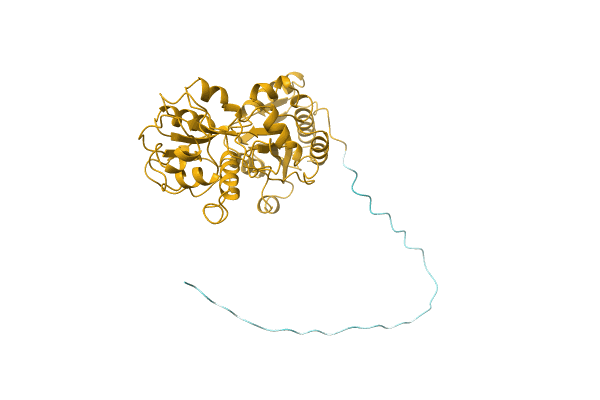 AF-A0A0H3M950-F1 image