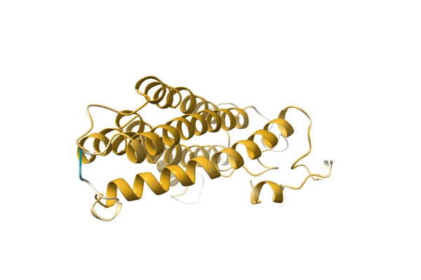 AF-A0A0M3Y262-F1 image