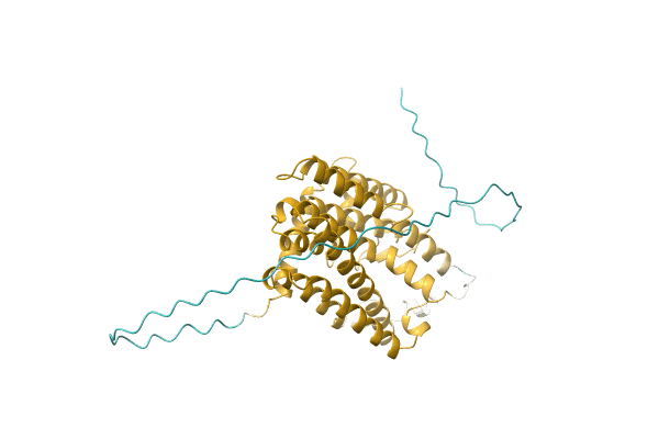 AF-A0A0U3BRC5-F1 image