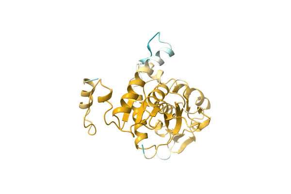 AF-A0A0U3C3K2-F1 image