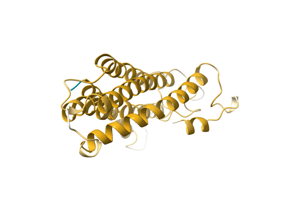 AF-A0A1B4YB19-F1 image