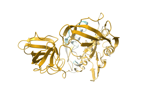 AF-A0A1D8RJ50-F1 image