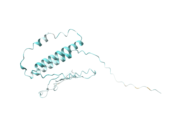 AF-A0A1D8UYH2-F1 image