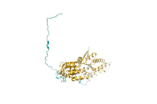 AF-A0A1G9I0B7-F1 image
