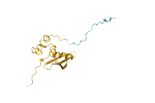 AF-A0A1L3GAI1-F1 image