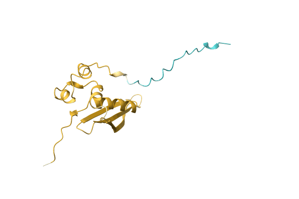 AF-A0A1L3GAM8-F1 image