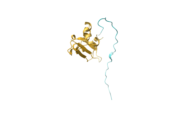 AF-A0A2A6MDR9-F1 image